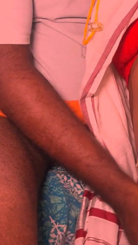 Sogro quer que eu segure seu pau