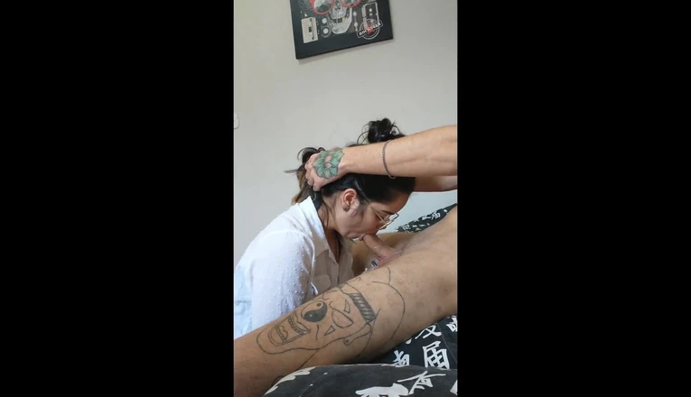 Debora Mendes: 백인 달 VIP - 자지를 빠는 Toda 순진한 백 늑대 Ofc