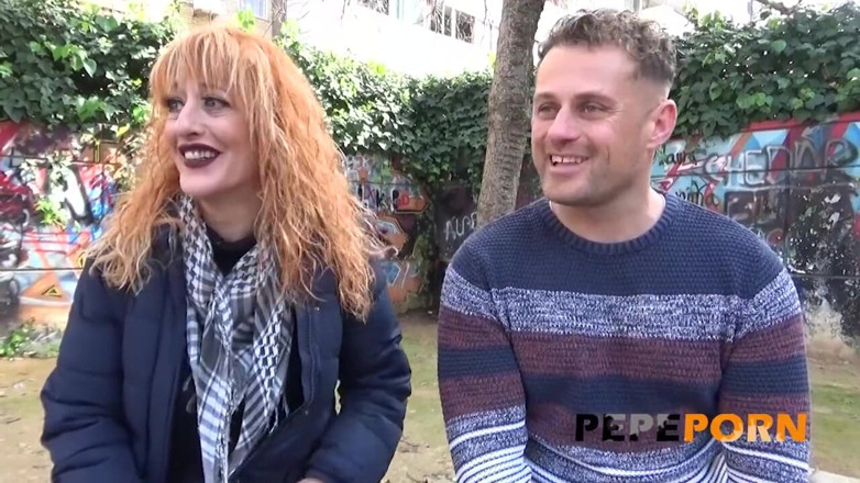 PepePorn: Lydia needs a famous stud, and she needs him now!...