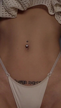 Worship Skinny Belly