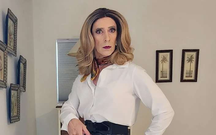 Cassandra Lovit: 你的工作回顾