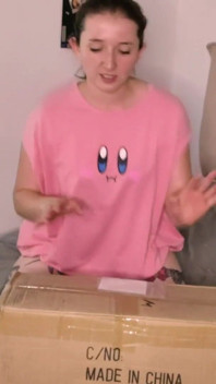 Unboxing Sohimi Sex Doll
