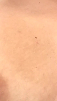 Blonde Sweethart Has Amazing Big Naturals Made for Landing a Massive Cum Load After Fuck.