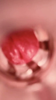 POV fleshlight neuken