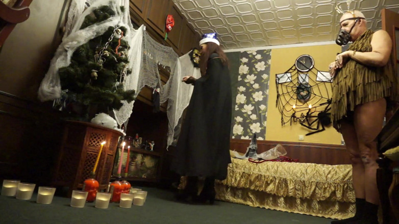 Natella Dance: Cây thông Noel