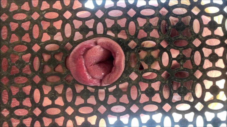 Dom Rod: Heating the Balls 5