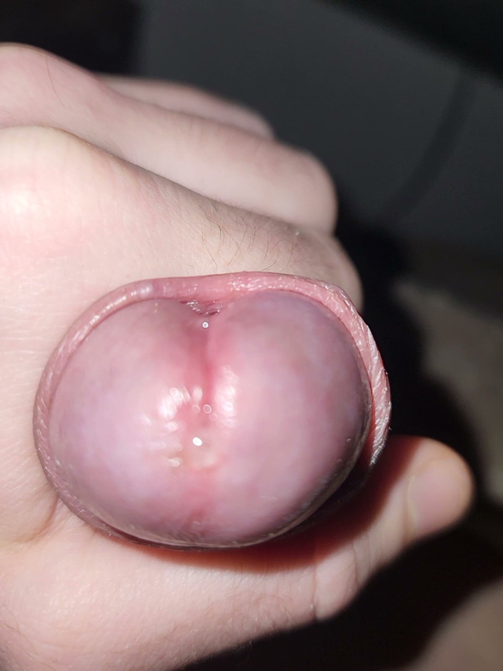 tsouhu: Want to Play with My Big Dick?