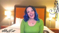 AlleyKatt: 후장처럼 운전하고 사람들이 당신을 미워하게 만드는 방법 골목