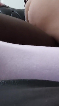 How She Enjoys My Big Cock She Likes It a Lot 2