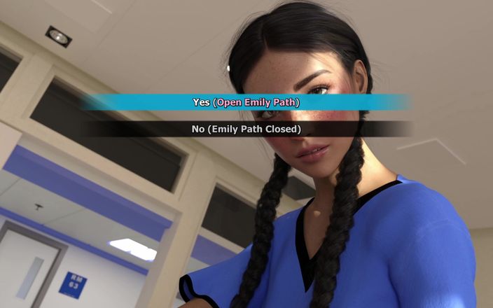 Wickedgammes: Synowie Analarchy część 79