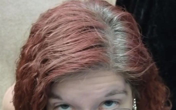 Elianna: Fantasi Taboo MILF