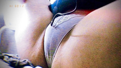 HeatherPo: Mokré kalhotky