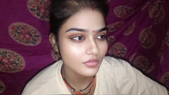 RAKP355: Desi mjukporrbröst visar