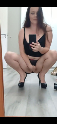 Could Your Dick Handle This