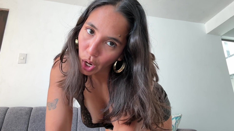 Goddess Alexa femdom: Be More Bi This Goddess of 2026 Alexa, Femdom Animated by...