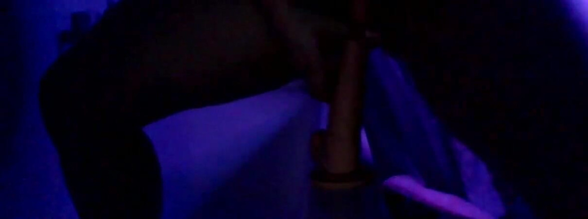 Jamie Jesse 69: 湿漉漉的8英寸鸡巴！！