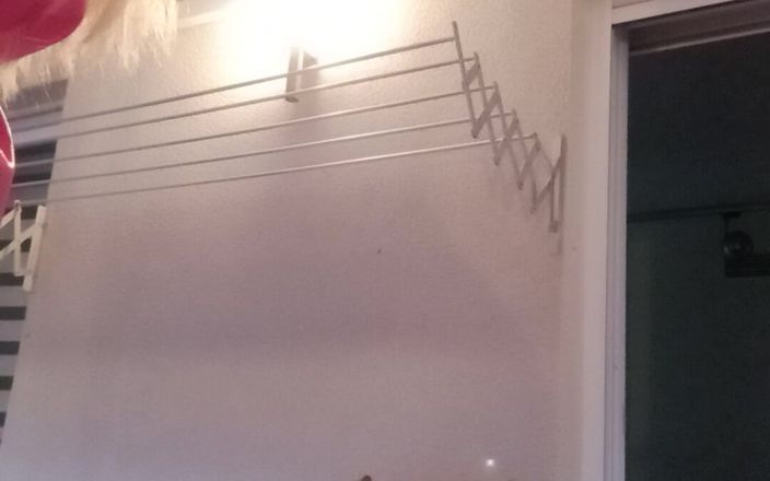 Tatiana Zorrita: ブロンド一人で屋外