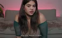 LuciaLatinaGomez: How to Suck Cock 101 - for the Beta Sissy Gooner Boys