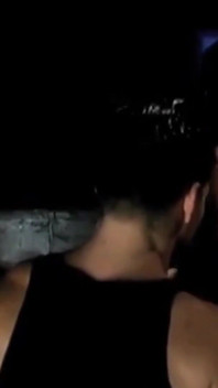 Ariana Jollee, Tiffany Taylor dan Mia Beck adalah peneraju dalam gangbang ini dengan dubur dan pancutan muka