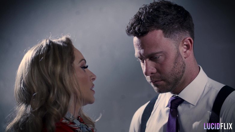 Lucid Flix: Lucidflix Lucid Instinct z Kimmy Granger