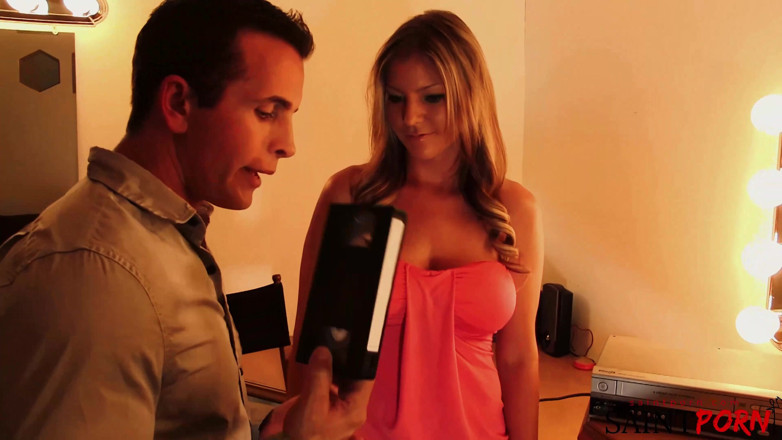 SaintPorn: Babysitter Pleasures Brianna and Talon to Earn Forgiveness