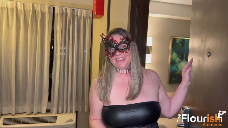 The Flourish XXX: Bbcsavagemilf DVP BBC gruppknull med cuck make