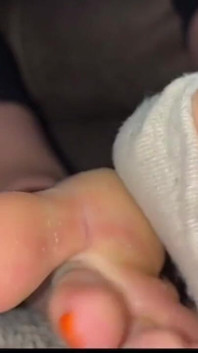 En iyi ayak ibadeti vids ivys feet free