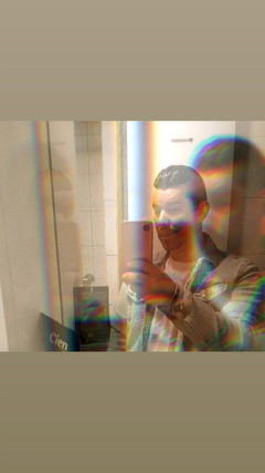 Kaan GER: Nuovo taglio di capelli