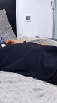 Paní mi stříká do pusy A188