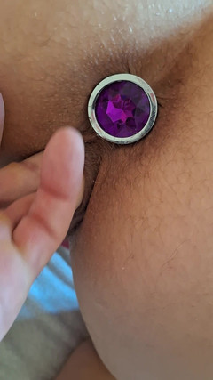 Chouqxxx and Coreleone: प्लग के साथ पीओवी प्रवेश