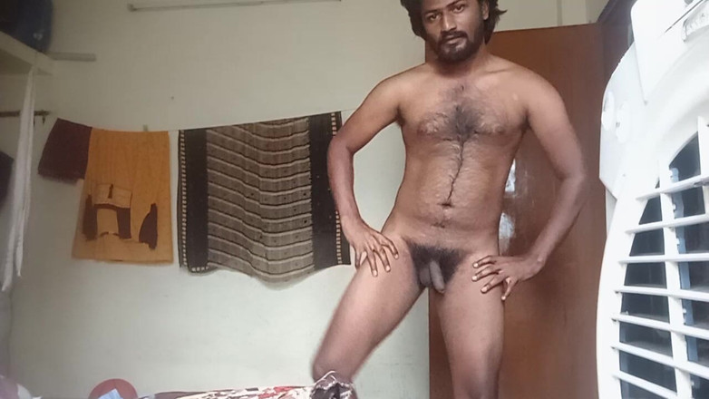 KUMBHA MANOJ KUMAR: Indisk rolig gay