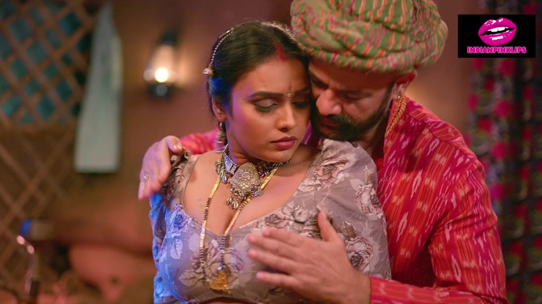 Indianpinklips: Indyjska seksowna Bhabhi zdradziła męża i została ostro wyruchana przez...