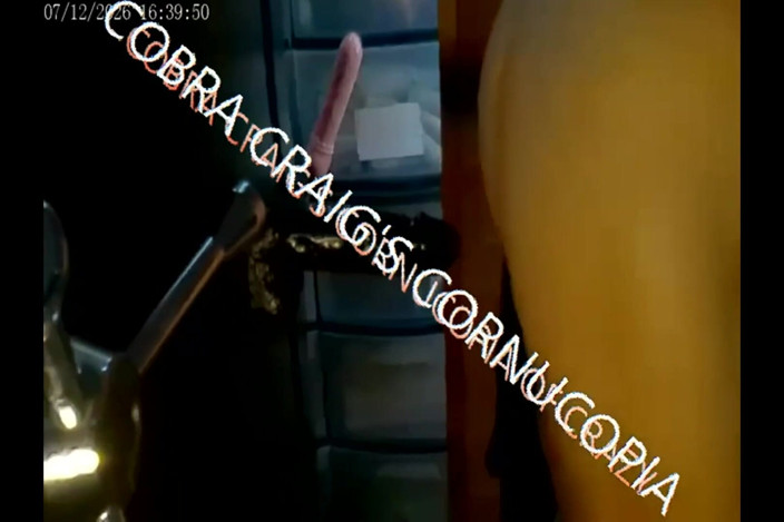 COBRA CRAIG: 8-20-2026 Compilation 1 Cobra Craig Rides Again Toys Toys Fuck Machine 57...