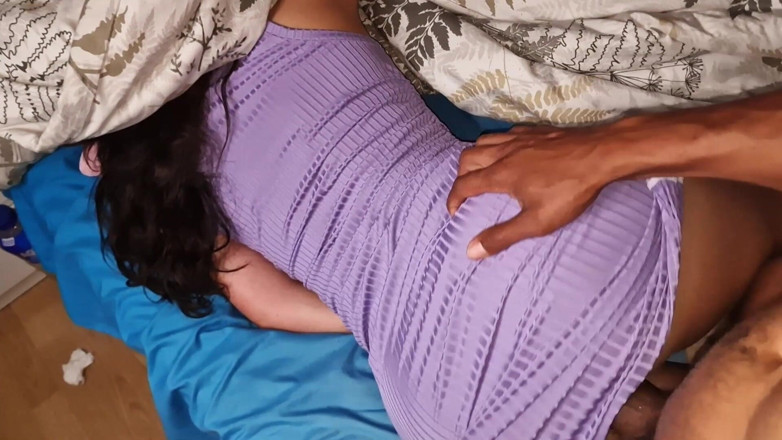 Carlalamamadora: Sister-in-law Stayed Home Alone, She Left the Door of Her...