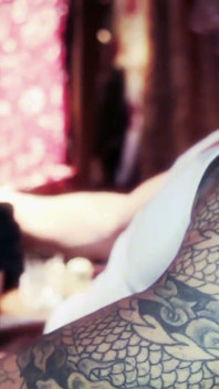 Do Not Lose Yourself in the Tattoo as You Have Doggy Style Tasks Left Pending