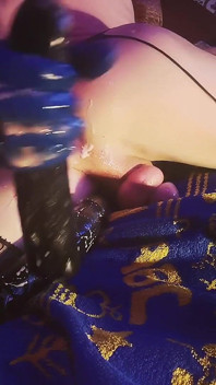 Double Dildo