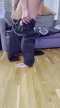 Dea dei piedi karateka