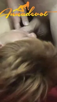 I Love Cum Facials
