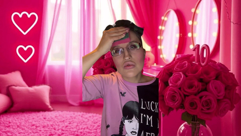 FinDom Goaldigger: Sissy Surrender - Asmr Dominace a rty pro můj křehký beta...