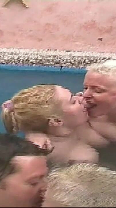 Master of porn: Benim Swinger Partim