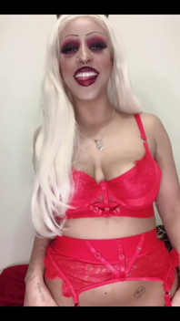 Solo MILF