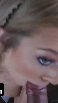 令人毛骨悚然的继兄和他的朋友轮流干蒙住眼睛的继母Tiffany Watson
