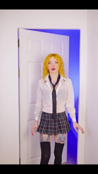 Help Me Choose the Best Uniform - 1,2,3 or 4?