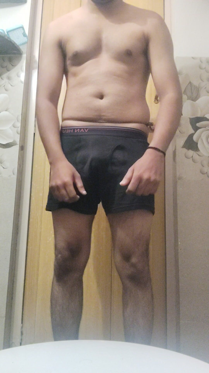 sunil2206: After 5 Times Sex Condition