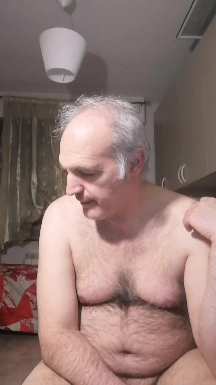 Setesesso7: Nakonec jsem po dvou hodinách čekání vyvrcholil
