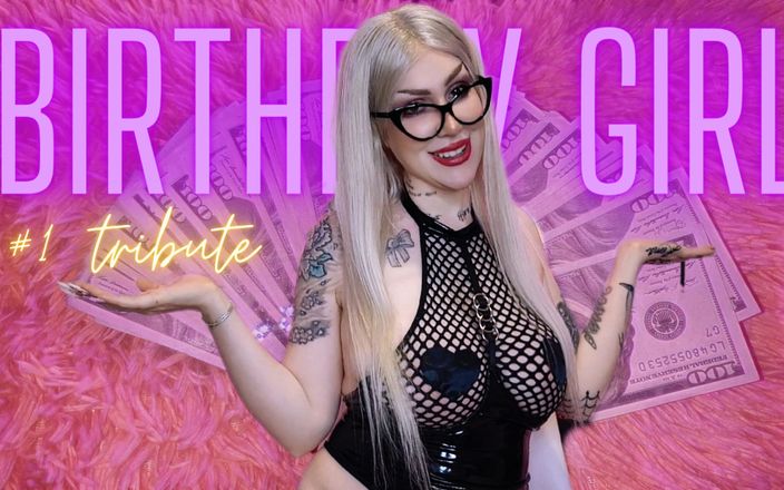 LDB Mistress: Birthday Girl #1 Tribute