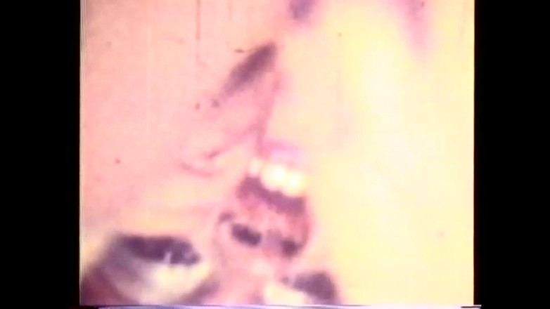 Vintage Usa: 美国情人!!- （故事 #01）