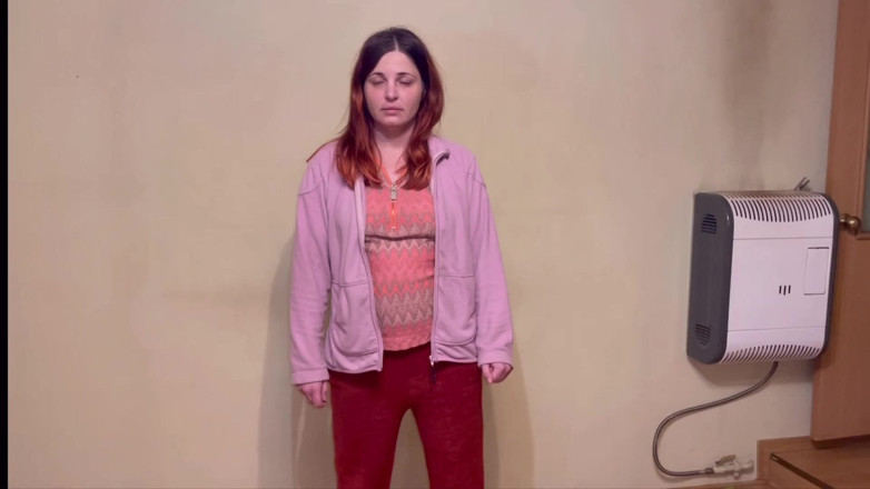 Elena917: Jeu de prison - chez une doctoresse