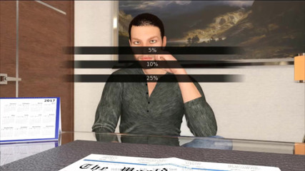 Visual Novels: Midlife crisis part 8