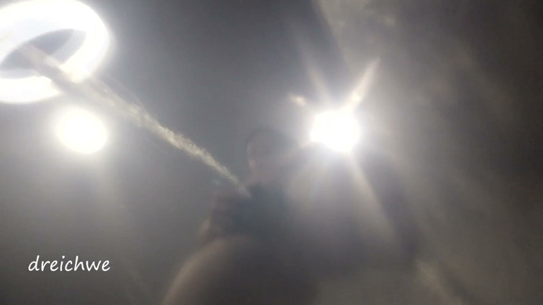 Dreichwe: Piss and soft cock